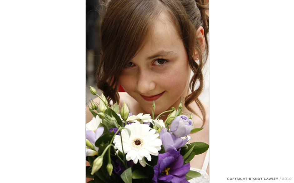 Recent Wedding Photography from Andy Cawley, Hertfordshire